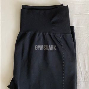 Black Breeze Lightweight Seamless Leggings